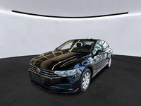Gebraucht VW Passat 150 PS (110 kW) 2022 Deep black perleffek (metallic) Kombi
