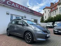 Gebraucht Honda Jazz 90 PS (66 kW) 2013 Polished metal Kleinwagen