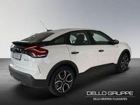 Gebraucht Citroën e-C4 Feel 100 kW (136 PS) 2023 Weiss Limousine