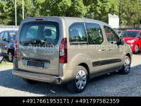 Gebraucht Citroën Berlingo SELECTION 120 PS (88 kW) 2013 Braun Van / Kleinbus