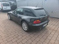 Gebraucht BMW Z3 192 PS (141 kW) 1999 Schwarz Coupé