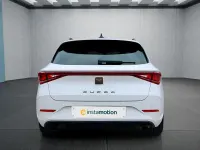 Gebraucht Cupra Leon 245 PS (180 kW) 2024 Weiß Kombi