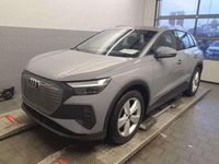 Gebraucht Audi Q4 e-tron Comfort 150 kW (204 PS) 2022 Grau SUV