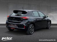Neu Opel Corsa Edition 110 PS (80 kW) 2026 Schwarz Limousine