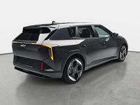 Neu Kia EV4 Earth 150 kW (204 PS) 2025 Grau Kleinwagen