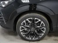 Second-hand Cupra Terramar 204 CP (150 kW) 2025 Negru SUV