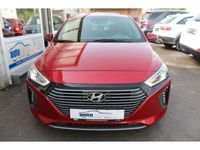 gebraucht Hyundai Ioniq 1.6 GDI Style