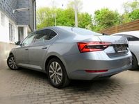 gebraucht Skoda Superb Ambition iV Lim. /LED/ACC/Virtual/FahrAssists