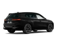 Gebraucht BMW iX Performance 239 kW (326 PS) 2024 Saphirschwarz SUV