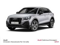 Gebraucht Audi Q2 Ambiente 116 PS (85 kW) 2025 Florettsilber metallic SUV
