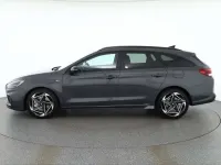 Neu Hyundai i30 N Line 150 PS (110 kW) 2026 Ecotronicgraumet. Kombi