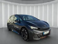 Usata Cupra Born 169 kW (231 CV) 2023 Grigio Utilitaria
