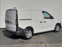 Gebraucht VW Caddy 75 PS (55 kW) 2021 Van / Kleinbus