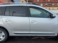 gebraucht Dacia Logan MCV dCi 90 S/S Lauréate Lauréate