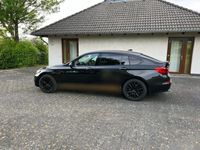 gebraucht BMW 530 Gran Turismo 530 Gran Turismo d xDrive Lu...