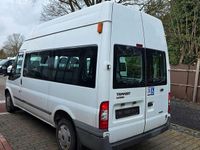 Second-hand Ford Transit Trend 116 CP (85 kW) 2012 Alb Break