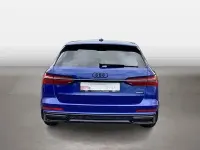 Occasion Audi A6 Ambiente 245 ch (180 kW) 2022 Bleue Break