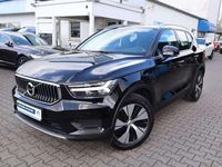 Gebraucht Volvo XC40 Core 211 PS (155 kW) 2021 Black solid (stone) SUV
