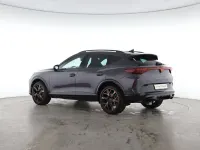 Neu Cupra Formentor VZ 265 PS (194 kW) 2026 Violett SUV