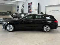 Gebraucht Mercedes 220 200 PS (147 kW) 2023 Schwarz Limousine