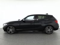 gebraucht BMW 118 118 i M Sport Shadow LED Navi Sitzheizung PDC