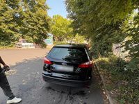 Gebraucht Ford Focus 85 PS (62 kW) 2014 Schwarz Kombi