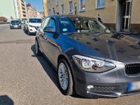 Gebraucht BMW 116 116 PS (85 kW) 2014 Kleinwagen