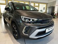 gebraucht Opel Crossland X Ultimate