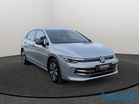 Gebraucht VW Golf VIII Goal 150 PS (110 kW) 2025 Dolomit silber Limousine