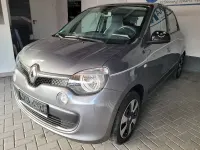 Gebraucht Renault Twingo LIMITED 69 PS (50 kW) 2018 Grau Kleinwagen