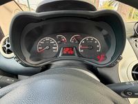 Second-hand Ford Ka 69 CP (50 kW) 2010 Portocaliu Hatchback