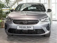 Gebraucht Opel Corsa GS Line 101 PS (74 kW) 2023 Kontrast grau Kleinwagen