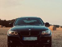 gebraucht BMW 320 i E90 (Automatik) (Scheckheft)