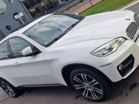 gebraucht BMW X6 xDrive40d - M Paket - Pano - Kamera