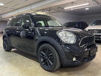 Gebraucht Mini Countryman 143 PS (105 kW) 2013 Schwarz SUV