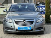 gebraucht Opel Insignia A Lim. Cosmo /Automatik/Navi/Temp