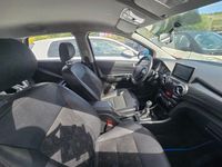 Gebraucht Baic X25 111 PS (81 kW) 2018 Blau SUV