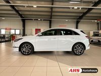 Neu Kia Ceed 140 PS (102 kW) 2025 (wd) casa white s Kleinwagen