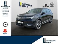 Neu Opel Grandland X Edition 145 PS (106 kW) 2025 Farbe: schwarz SUV
