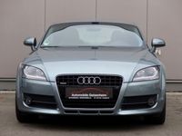 Gebraucht Audi TT 250 PS (183 kW) 2007 Grau Coupé