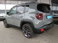 Gebraucht Jeep Renegade 131 PS (96 kW) 2021 Grau SUV