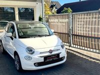 Gebraucht Fiat 500 Lounge 69 PS (50 kW) 2019 Andere Kleinwagen