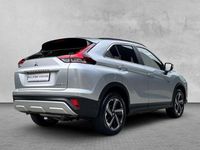 Gebraucht Mitsubishi Eclipse Cross Edition 188 PS (138 kW) 2025 M) (silber SUV