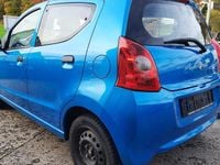 Gebraucht Suzuki Alto 68 PS (50 kW) 2012 Sky Kleinwagen