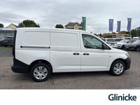 gebraucht VW Caddy Maxi Klima, Ganzjahresreifen