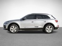 gebraucht Audi Q5 40 TDI quattro 150(204) kW(PS) S tronic