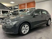 gebraucht VW Golf VIII Lim. Life 2.0 TDI/DSG/NAVI/LED/PDC