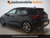 Gebraucht VW Golf VIII Style 150 PS (110 kW) 2022 Deep black Limousine
