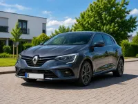 Gebraucht Renault Clio V 91 PS (66 kW) 2021 Grau Limousine