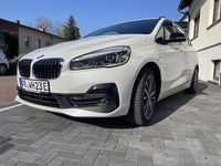 Gebraucht BMW 225 iPerformance 224 PS (164 kW) 2018 Kombi
